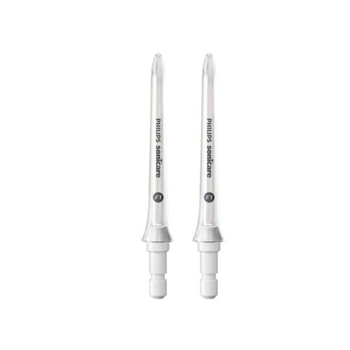 Przejdź do produktu Philips końcówki - dysze do irygatora Power Flosser Standard - 2szt. HX3042/00