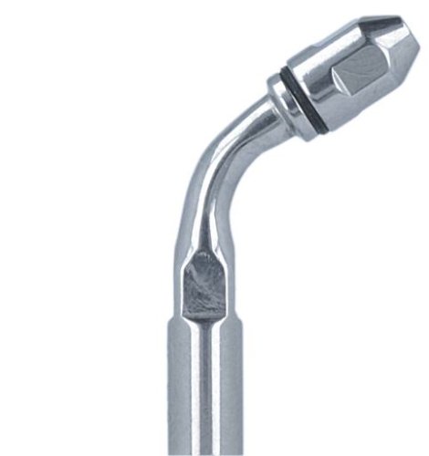 Przejdź do produktu Końcówka do skalera przystosowana do zamocowania wierteł FG Woodpecker ED8