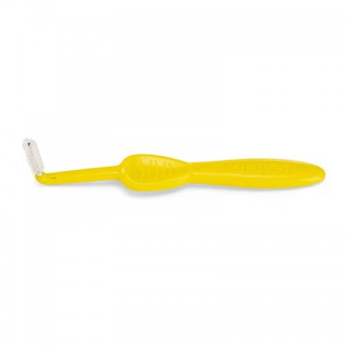 Przejdź do produktu Curasept Proxi T17 żółta Treatment żółta długa 1,7mm - 5 szt