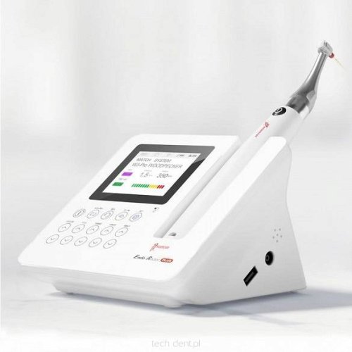 Przejdź do produktu Woodpecker ENDO RADAR PRO Mikrosilnik endodontyczny