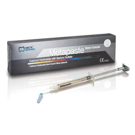 Przejdź do produktu Metapaste, pasta do wypełniana kanałów, 2,2g