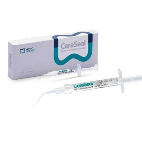 Przejdź do produktu CeraSeal strzykawka 2g, końcówki mieszające 15szt.