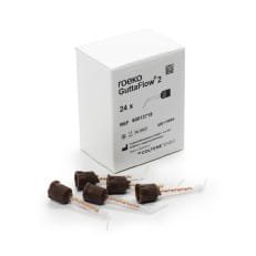 Przejdź do produktu Guttaflow 2 - końcówki 24szt.