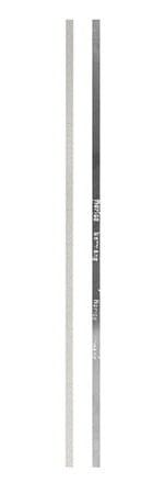 Przejdź do produktu Pasek Horico ścierny korundowy 6 mm, jednostronny medium (op.3 szt)