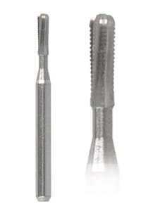 Przejdź do produktu Wiertło węglikowe na turbinę FG - V36R/012 do metalu (przecinania koron)