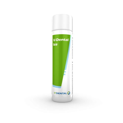 Przejdź do produktu V- DENTAL ICE spray schładzający miętowy