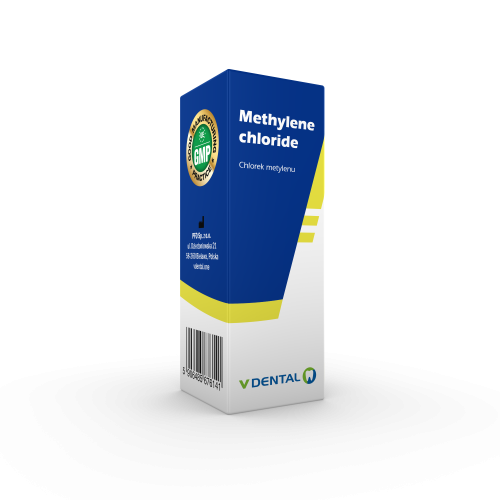 Przejdź do produktu CHLOREK METYLENU 10ml