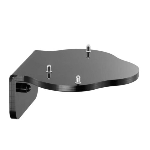 Przejdź do produktu OVIDEN WP1 BLACK - uchwyt do irygatorów Waterpik WP-100, WP-112, WP-160, WF-06