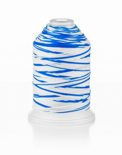 Przejdź do produktu WOOM PRO nić dentystyczna ortodontyczna 250m - nić do aparatów ortodontycznych i implantów - 750 odcinkow