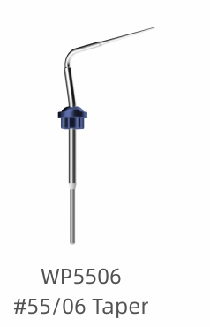 Przejdź do produktu TIP do pluggera Fi-P końcówka 0,55mm/0,06