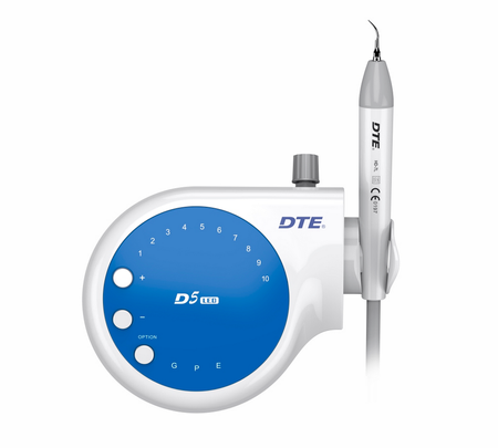 Przejdź do produktu Skaler ultradźwiękowy DTE D5 LED (standard Satelec/NSK)