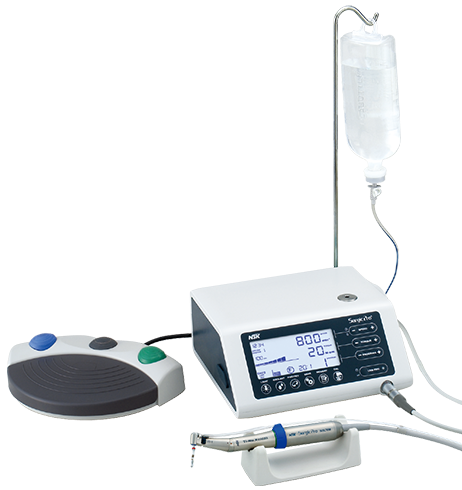 Przejdź do produktu Fizjodyspenser Surgic Pro +LED z podświetleniem, z kątnicą X-DSG20L, USB, wbudowana pamięć