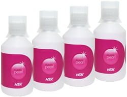 Przejdź do produktu Proszek do piaskarek Prophy FLASH pearl 300g