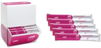 Przejdź do produktu Proszek do piaskarek Prophy FLASH pearl 15g