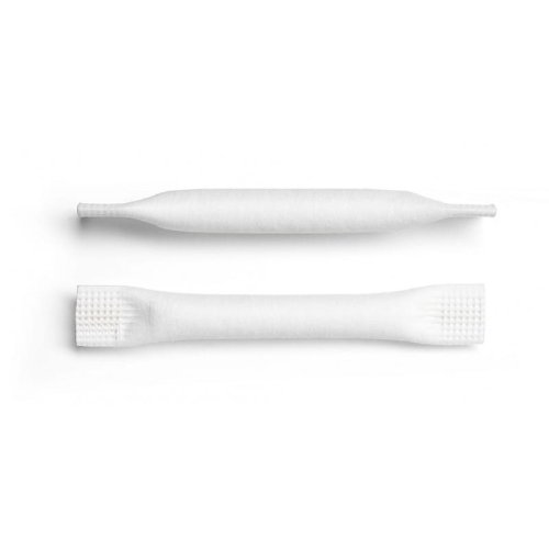 Przejdź do produktu Waleczki dentystyczne Parotisroll #1, sred. 9mm. dl. 80mm 100 szt,