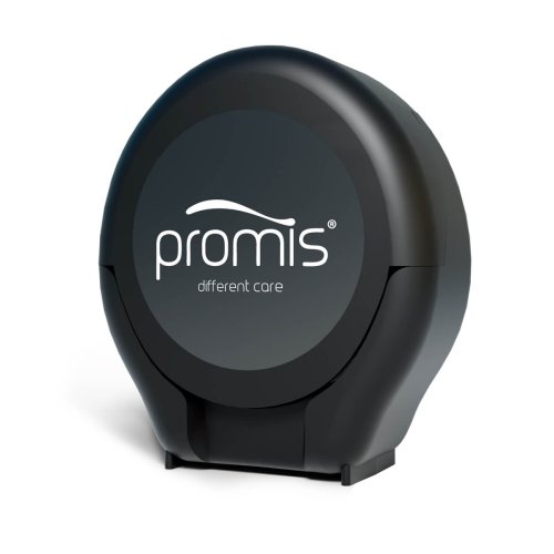 Przejdź do produktu Nić dentystyczna PROMIS BLACK OCEAN 30m