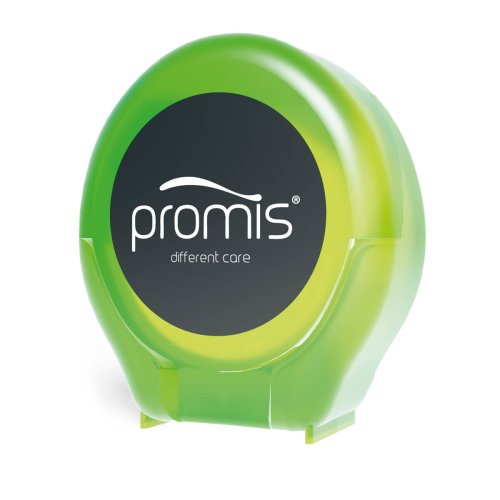 Przejdź do produktu Nić dentystyczna PROMIS GRASS GREEN 30m