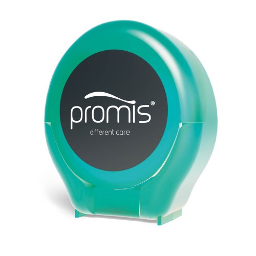 Przejdź do produktu Nić dentystyczna PROMIS LAKE GREEN 30m