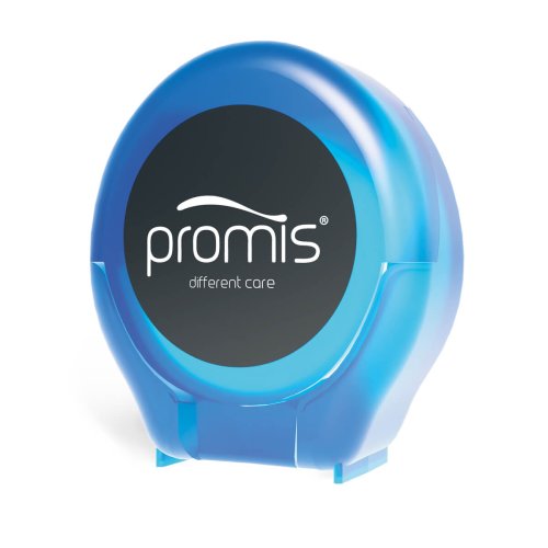 Przejdź do produktu Nić dentystyczna PROMIS OCEAN BLUE 30m