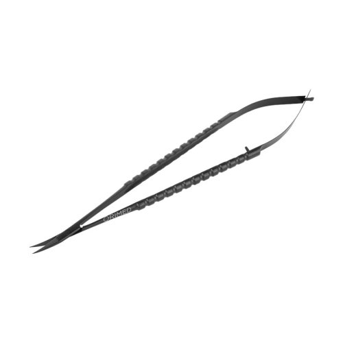 Przejdź do produktu ROY66-723A NOŻYCZKI MIKROCHIRURGICZNE WESTCOTT, WYGIĘTE, DŁ. 18 CM