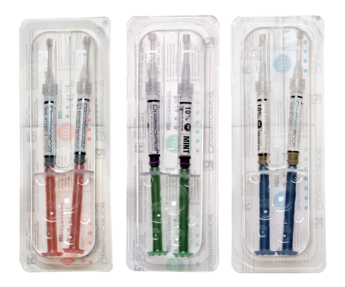 Przejdź do produktu Opalescence żel wybielający 16% - 2 SZT 