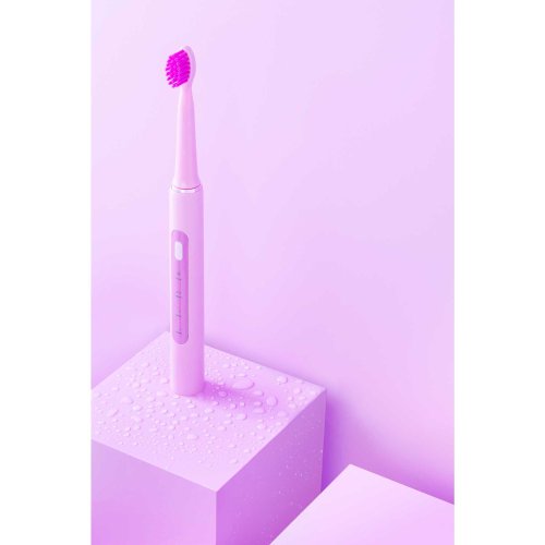 Przejdź do produktu Vitammy szczoteczka soniczna SPLASH - PURPLY