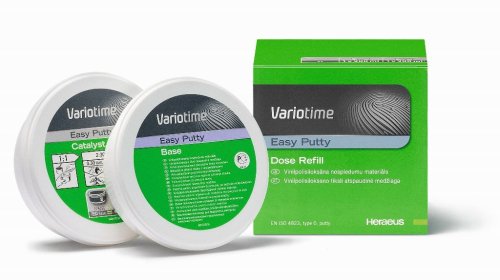 Przejdź do produktu Variotime Easy Putty / 2 x 300ml