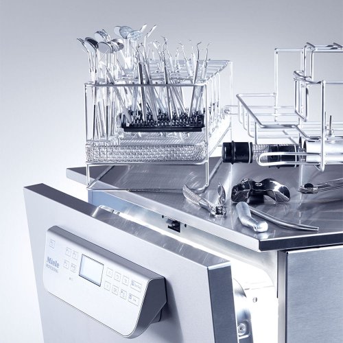 Przejdź do produktu MYJNIE MIELE PG 8591 (AE, WW, AD) - sterylizacja, dezynfekcja, autoklaw 