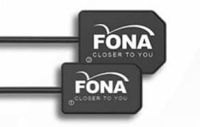 Przejdź do produktu System Radiografii cyfrowej FONA StarX PRO