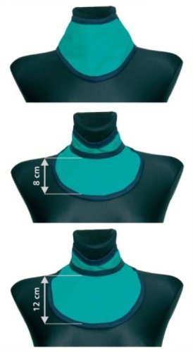 Przejdź do produktu RTG Ochrona tarczycy (AT)