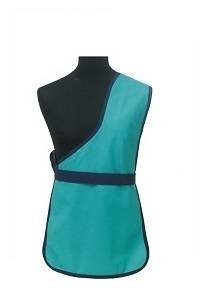 Przejdź do produktu RTG  Fartuchy jednostronne  Mammograficzny (JP)