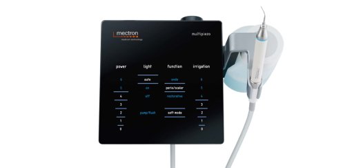 Przejdź do produktu Mectron Multipiezo - skaler