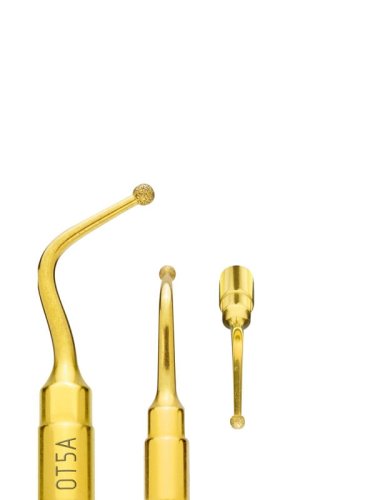 Przejdź do produktu Piezosurgery Końcówka Mectron OT5A