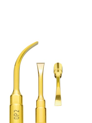 Przejdź do produktu Piezosurgery Końcówka Mectron OP2