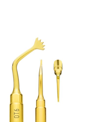 Przejdź do produktu Piezosurgery Końcówka Mectron OT6