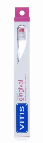 Przejdź do produktu Dentaid Vitis Gingival szczoteczka manualna