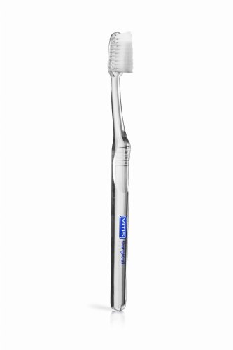 Przejdź do produktu Vitis szczoteczka surgical (pozabiegowa)