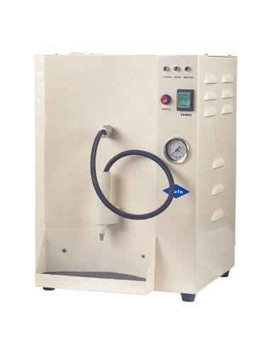 Przejdź do produktu Wytwornica pary S-501