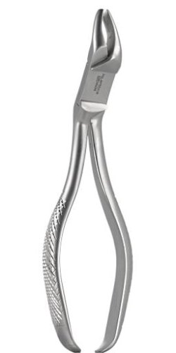 Przejdź do produktu kleszcze ekstrakcyjne Meissnera szerokie