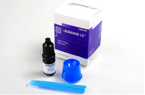 Przejdź do produktu i-Bonding lc