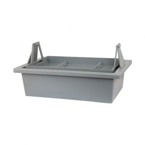 Przejdź do produktu Wanienka do dezynfekcji 3 L Szara