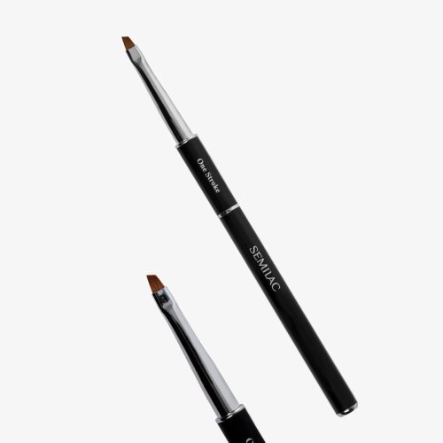 Przejdź do produktu Semilac pędzel do zdobień One Stroke