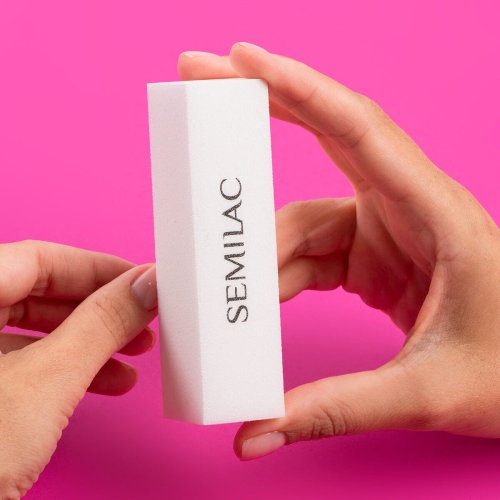 Przejdź do produktu Semilac Blok polerski 01 Quality