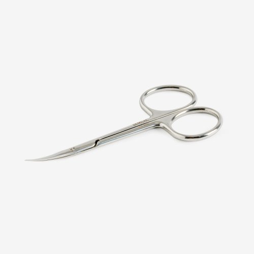 Przejdź do produktu Semilac Nożyczki do skórek ostrze 23 mm