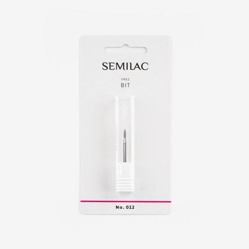 Przejdź do produktu Semilac 012 Frez - płomień