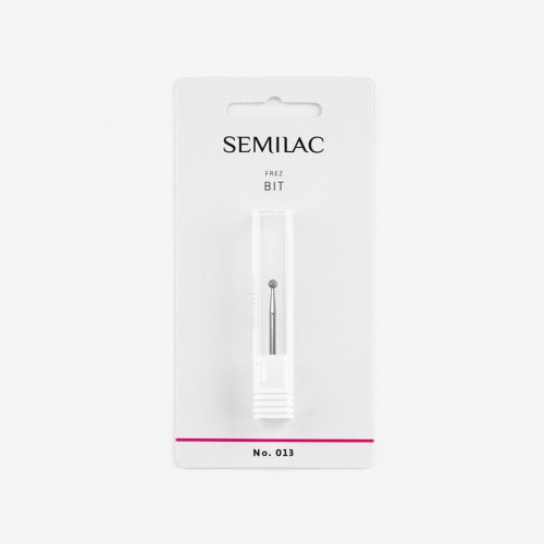 Przejdź do produktu Semilac 013 Frez - kulka