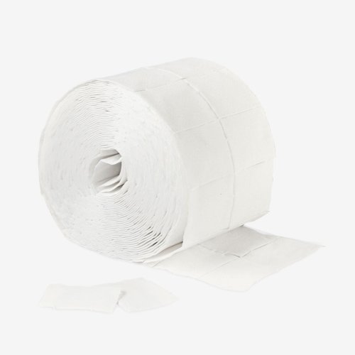 Przejdź do produktu Semilac Waciki bezpyłowe 13-warstowe 500 szt.