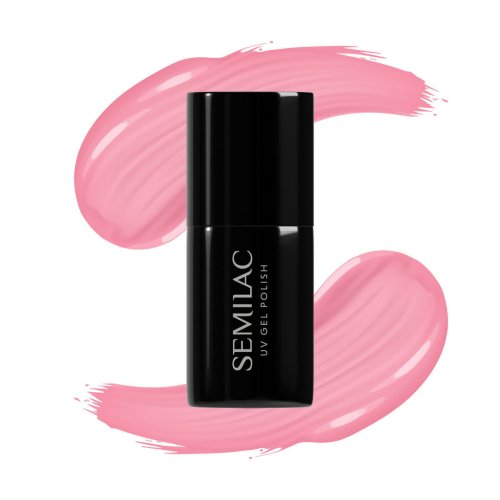 Przejdź do produktu Semilac lakier hybrydowy 212 Business Line Natural Pink 7 ml