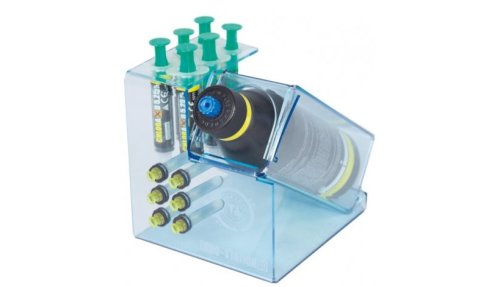 Przejdź do produktu Organizer endodontyczny ENDO-STATION GO EASY 2