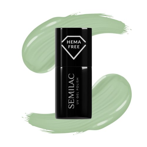 Przejdź do produktu Semilac lakier hybrydowy 473 Picnic Soirée 7ml